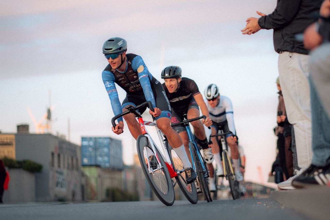 Loop 24 – ilustrační foto